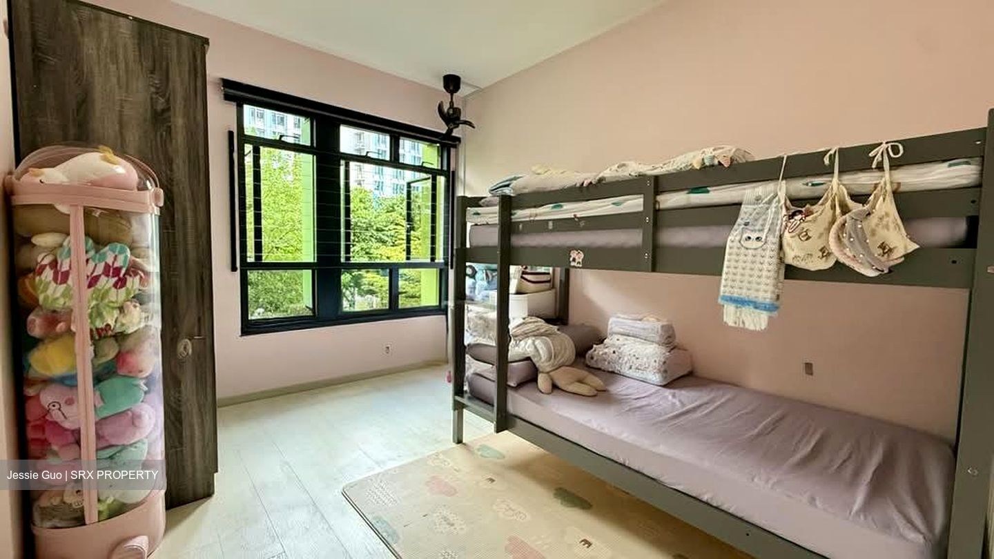 Blk 115C Alkaff Lakeview (Toa Payoh), HDB 4 Rooms #566676901